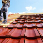 Roofing Materials and Constructions